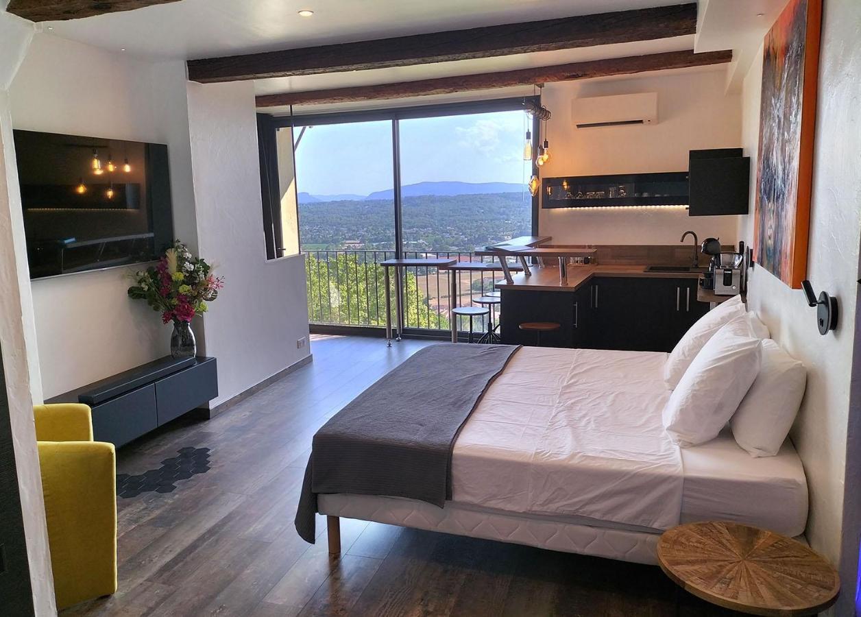 L'Essens Bed & Breakfast ฟายองซ์ ภายนอก รูปภาพ