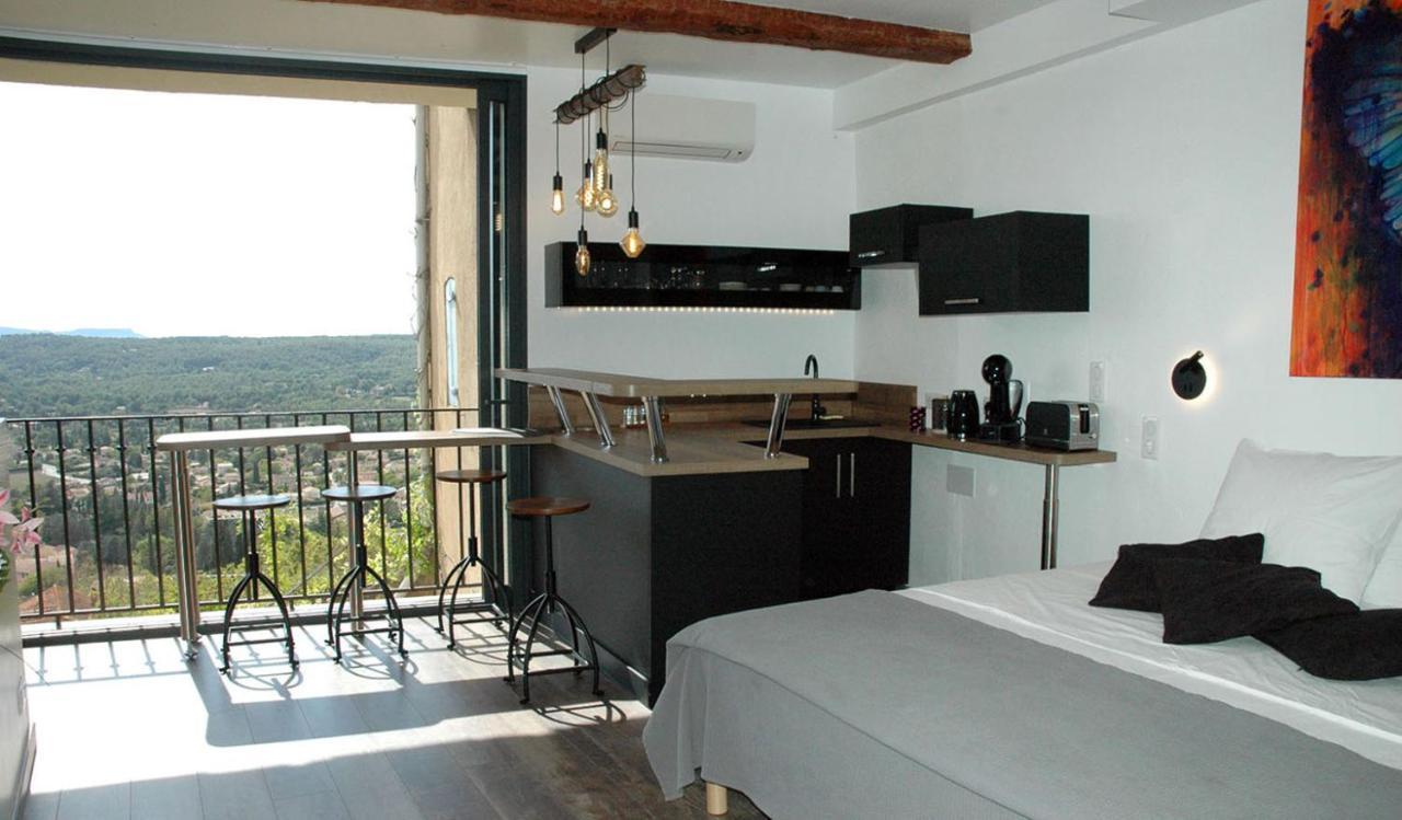 L'Essens Bed & Breakfast ฟายองซ์ ภายนอก รูปภาพ
