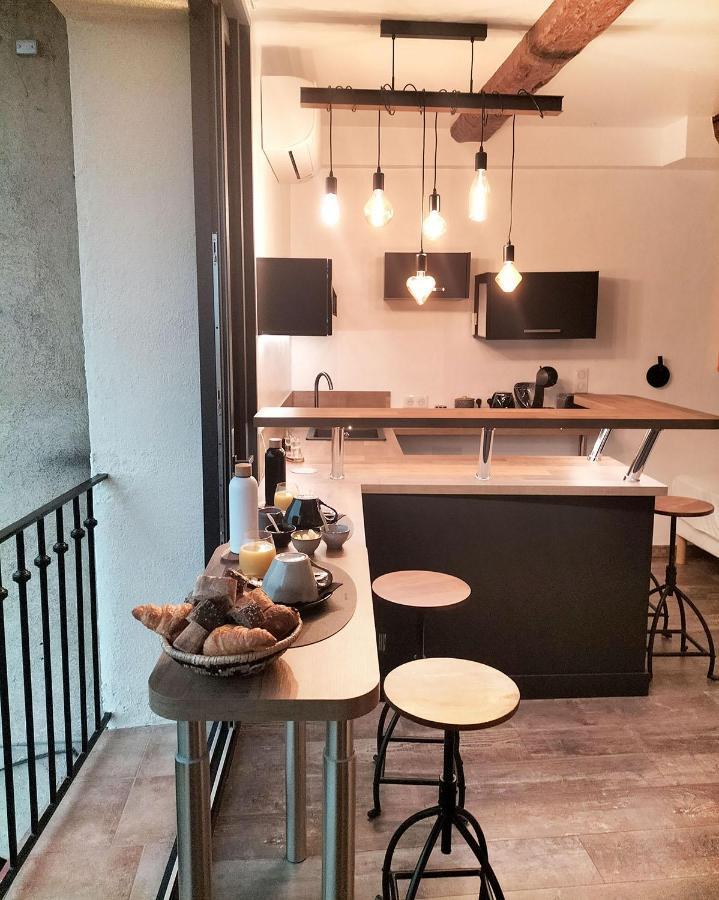 L'Essens Bed & Breakfast ฟายองซ์ ภายนอก รูปภาพ